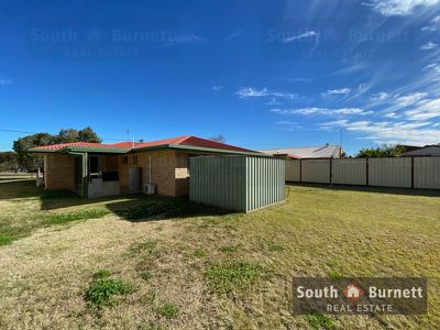 114 Alford Street, Kingaroy