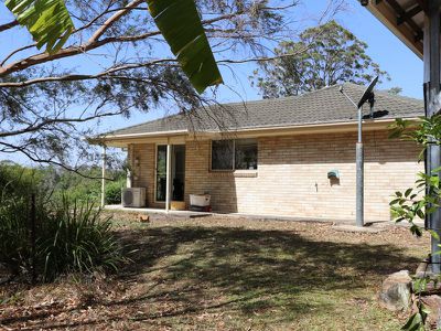 4 / 929 Blue Knob Rd, Nimbin