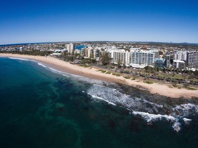 23 / 57 Grand Parade, Kawana Island