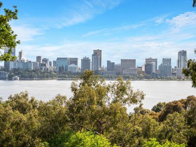 36 / 154 Mill Point Road, South Perth