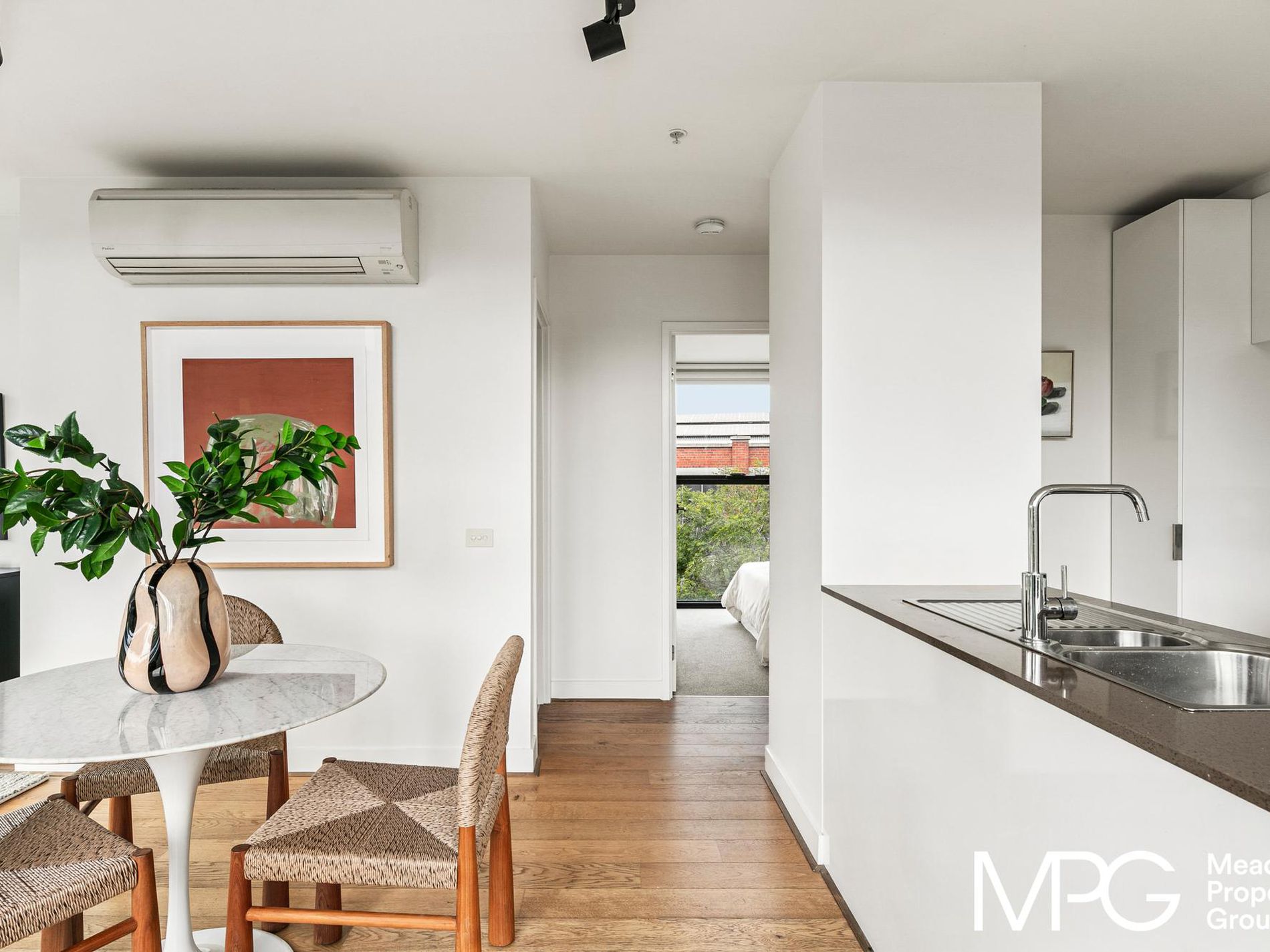 203 / 14 Trenerry Crescent, Abbotsford