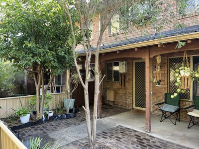 28/26 Cape Street, Osborne Park