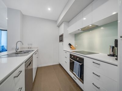 137 / 172 Railway Parade, West Leederville