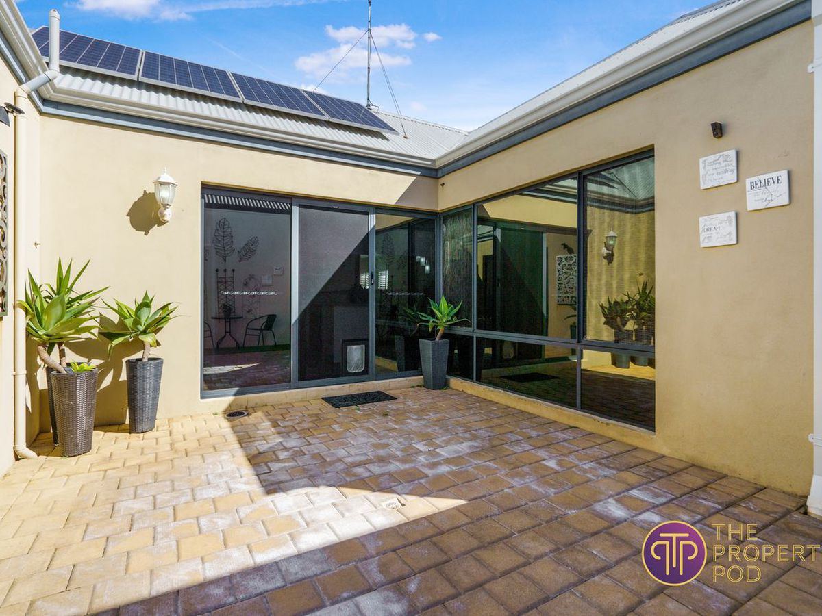 4 / 15 Creery Street, Dudley Park