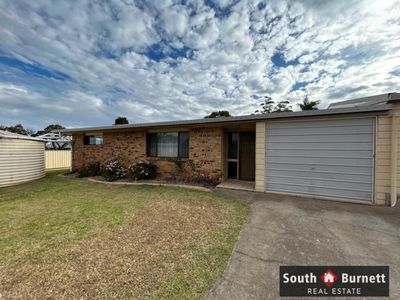 2 / 349 Haly Street, Kingaroy