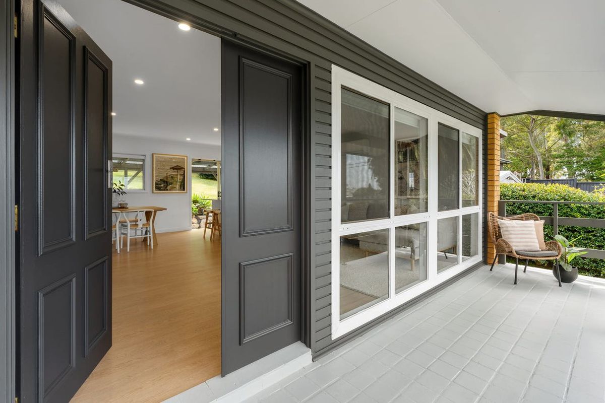 1 Braemar Drive, Wamberal