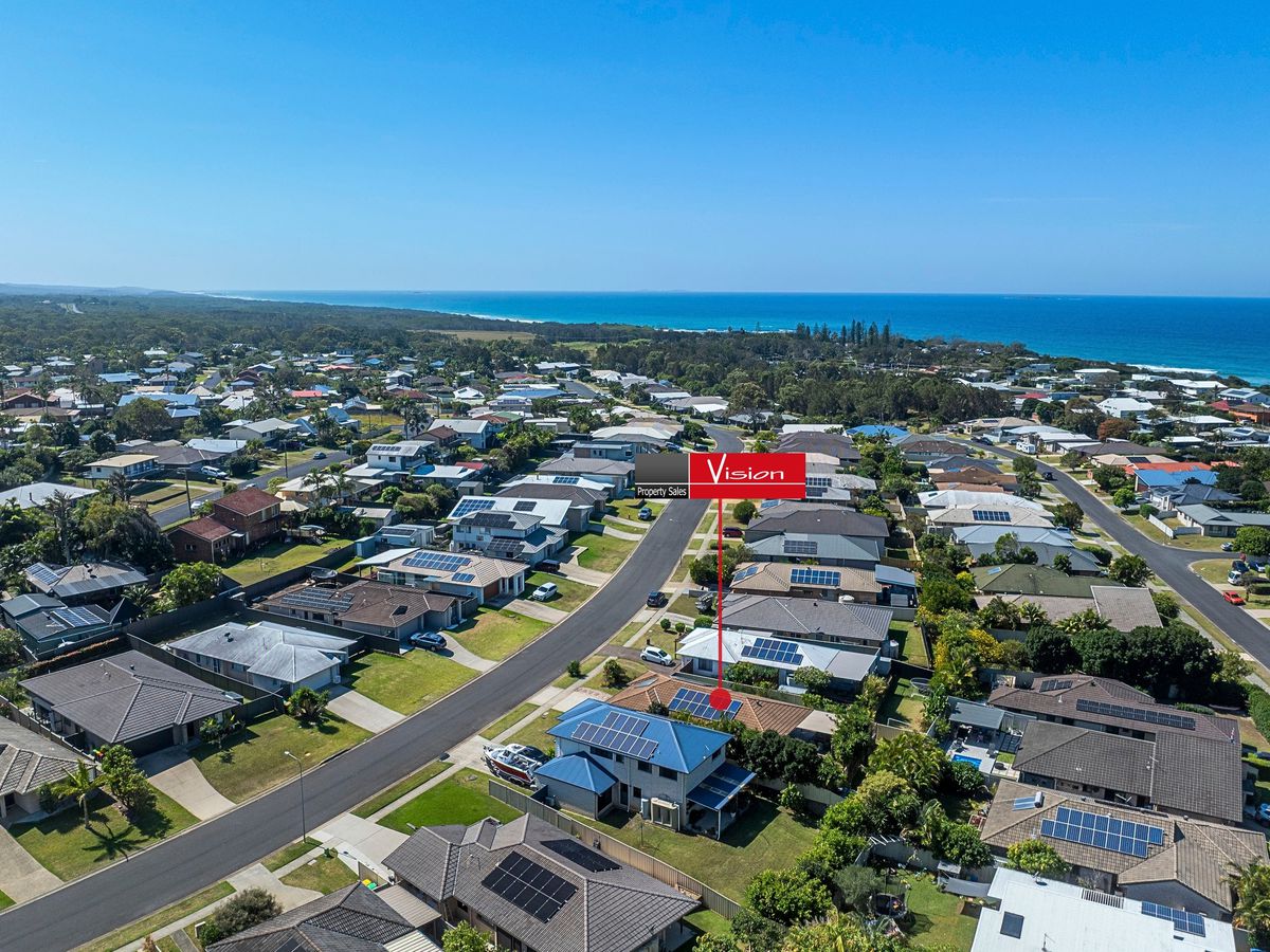 121 Matthews Parade, Corindi Beach