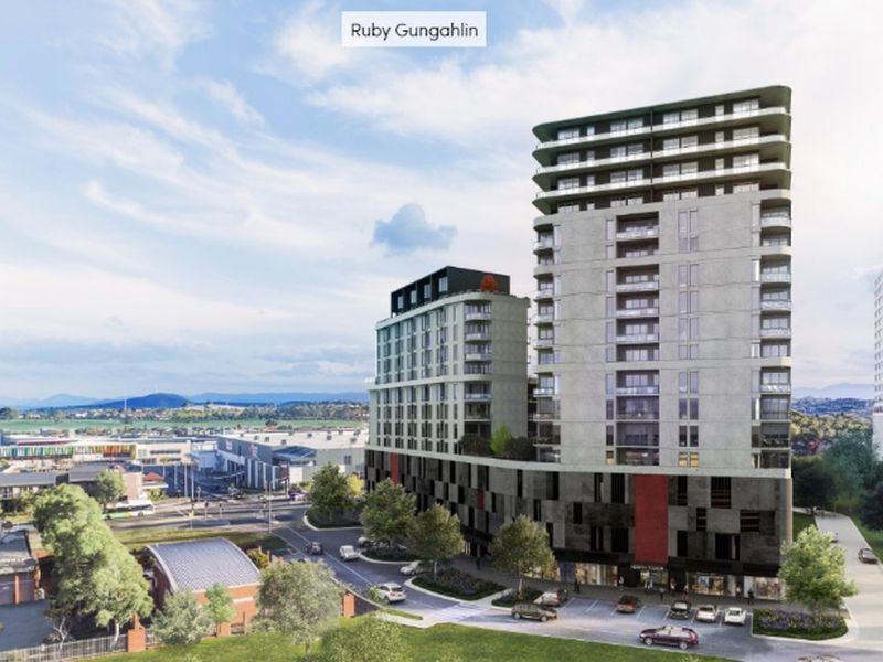 902 / 6 Gribble Street, Gungahlin