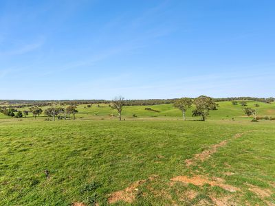 103 Turkey Hill Road, Limerick via, Crookwell