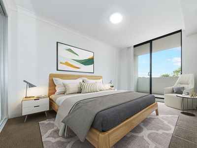 15 / 15-17 Castlereagh Street, Liverpool