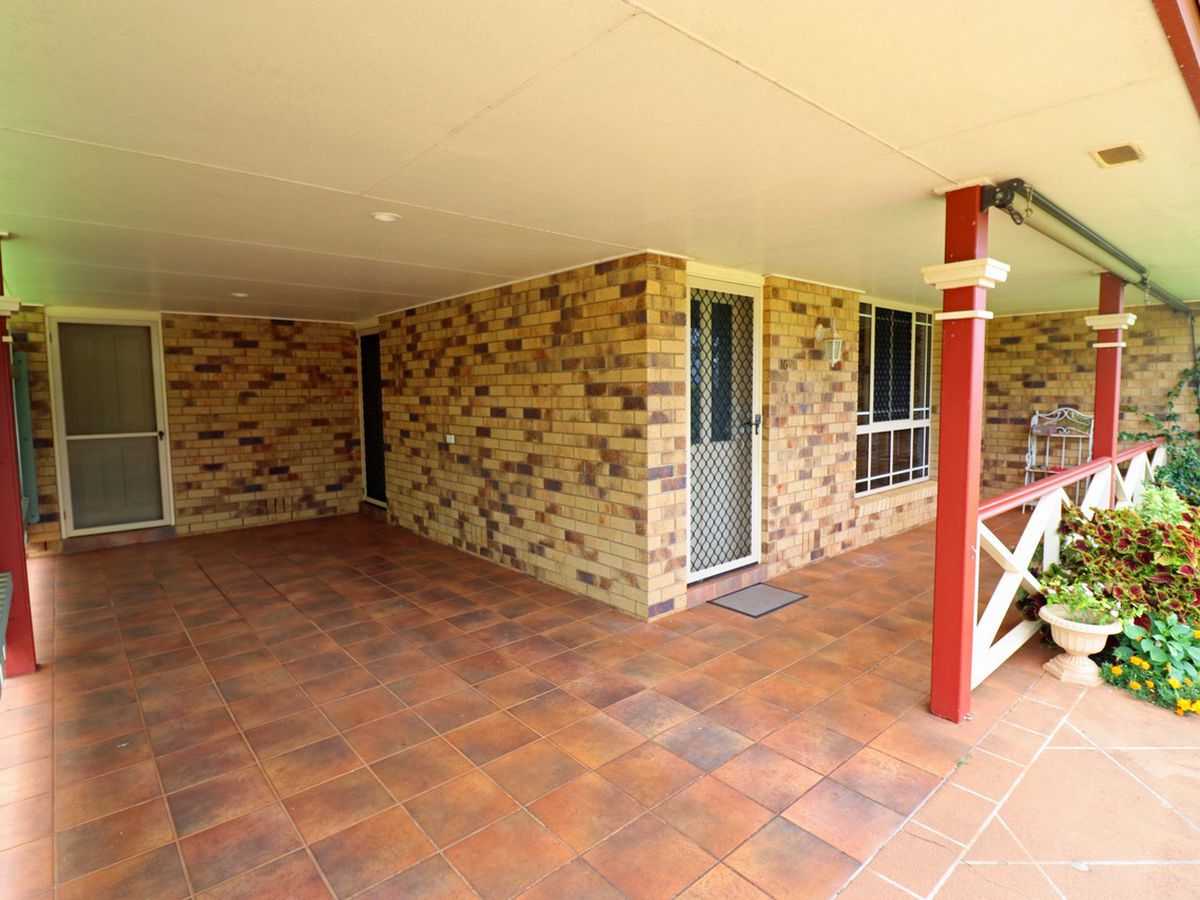 16 / 125 Tate Road, Tolga