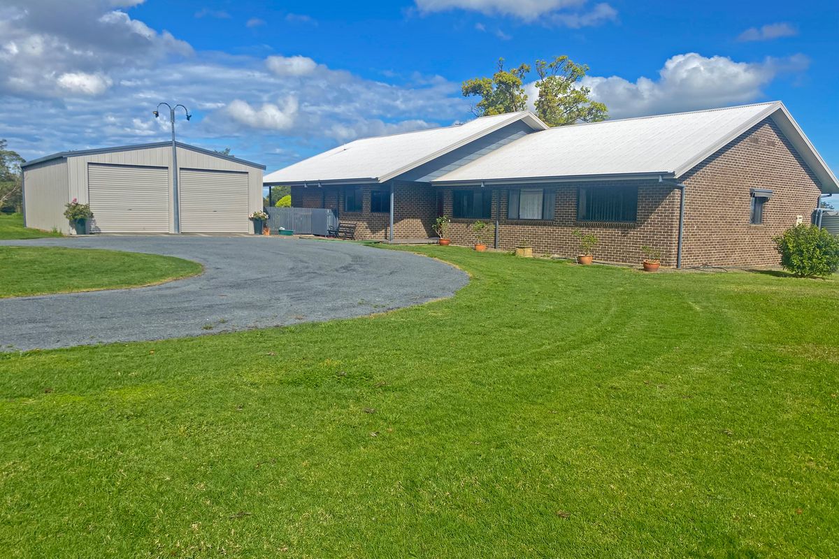 494 Kundle Kundle Road, Kundle Kundle