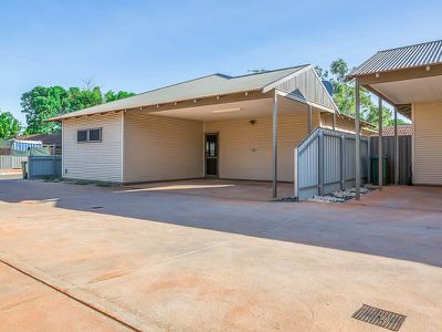 1 / 13 Delamere Place, South Hedland