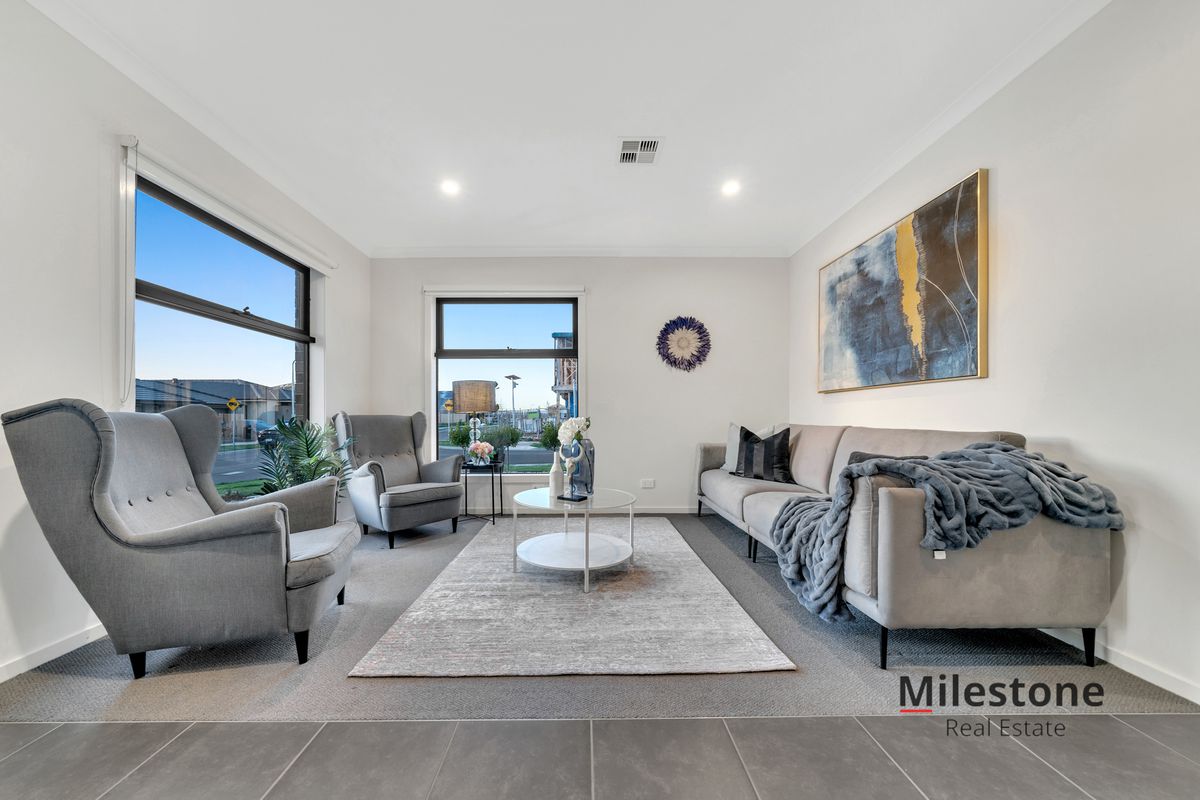 18 Clamoroso Drive, Clyde North