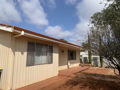 28 Johnston Street, Boulder