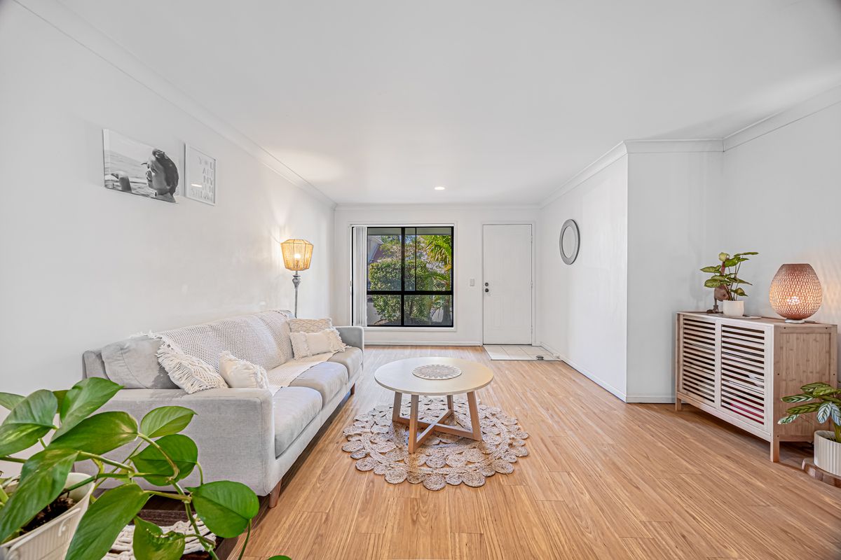 Rare single level Villa