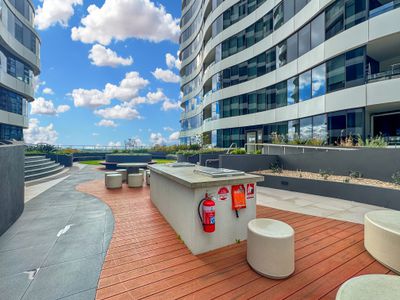 1005 / 2 Hallenstein Street, Footscray