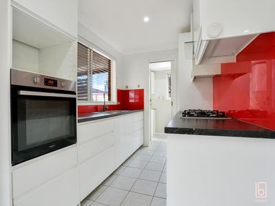 19 Monica Grove, Mardi