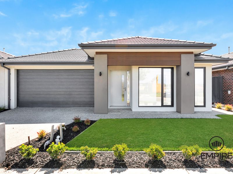 65 Shearjoy Loop, Clyde North