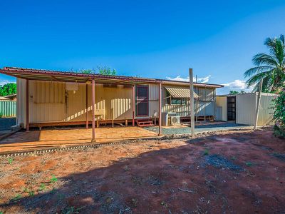 29 Acacia Way, South Hedland