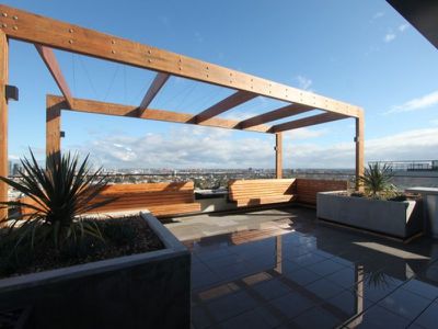 404 / 83 Flemington Road, North Melbourne