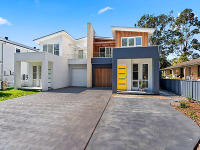 106B Duncan Street, Vincentia