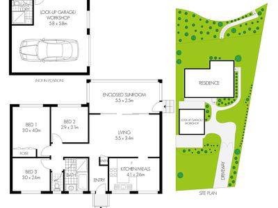 12 Main Road, Toukley