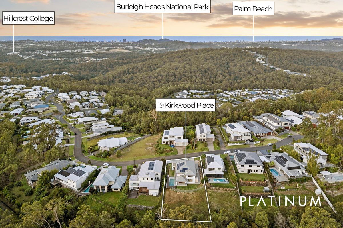 19 Kirkwood Place, Reedy Creek