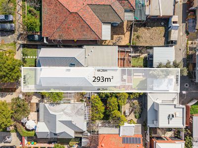 20 Hutt Street, Mount Lawley