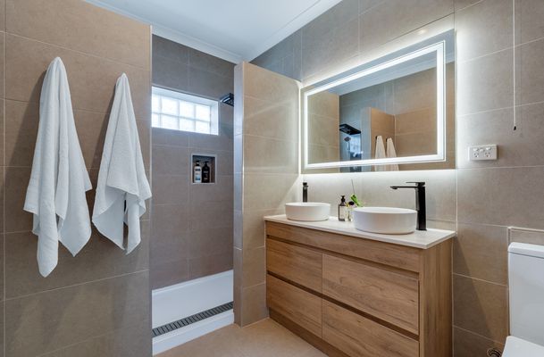 10 The Ridge, Oaklands Junction