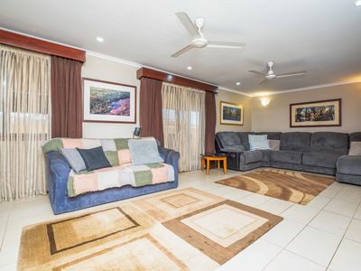 2 Bottlebrush Crescent, South Hedland