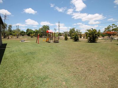 195 WEIR ROAD, Charters Towers City