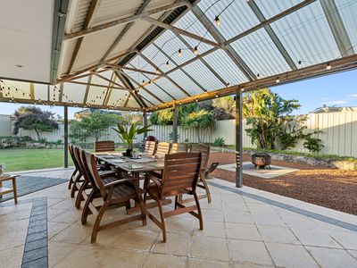3 Caravel Way, Halls Head