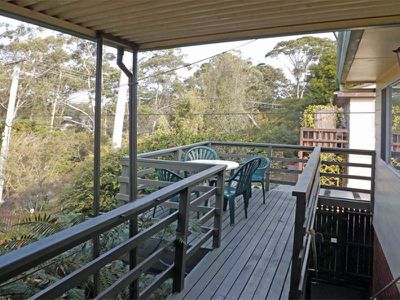 31 River Road, Lake Tabourie