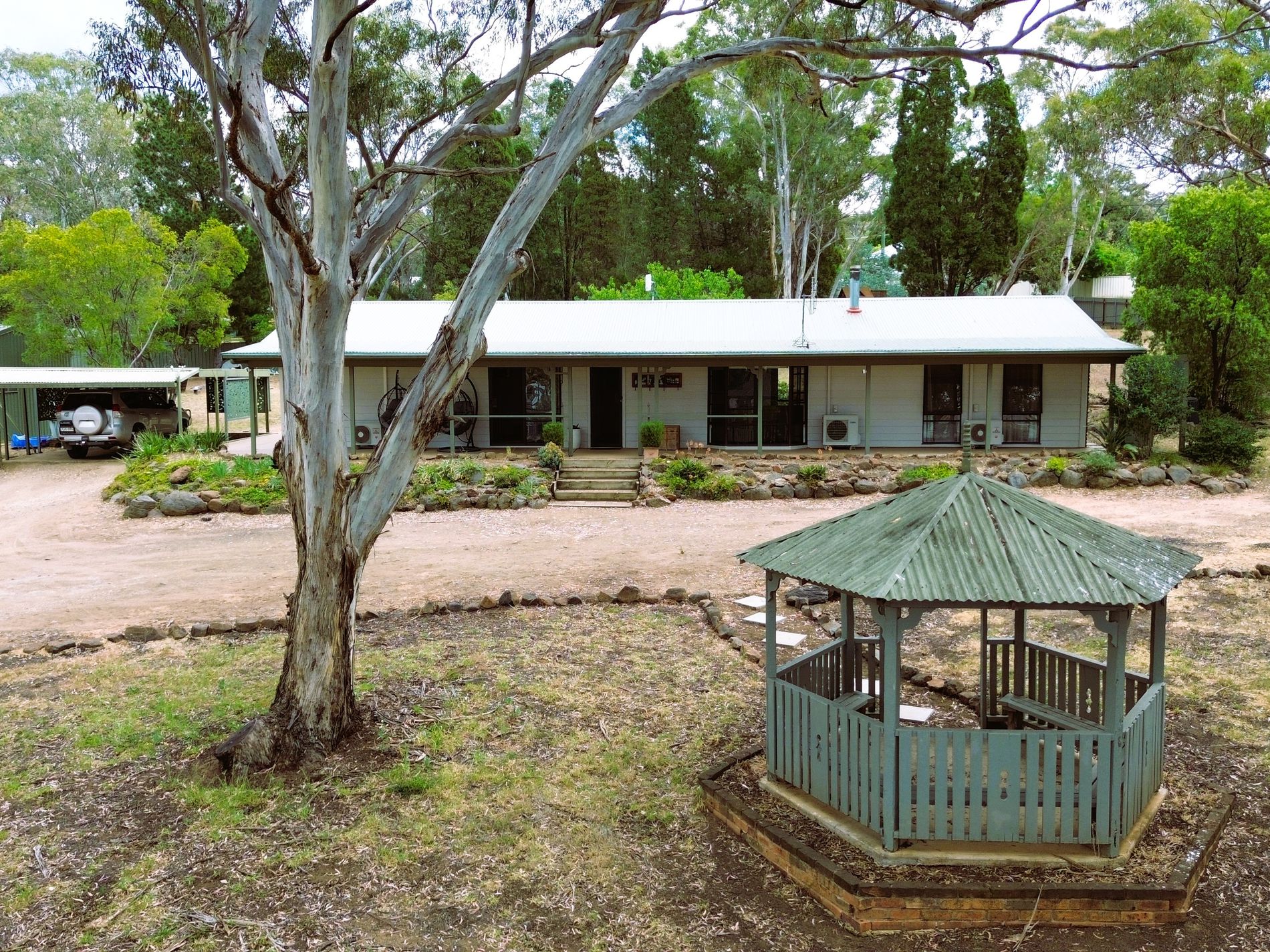 100 Booyamurra Street, Coolah