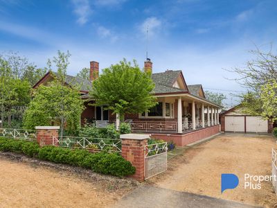 40 Alma Street, St Arnaud