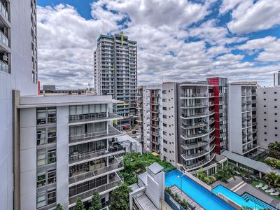 61 / 151 Adelaide Terrace, East Perth