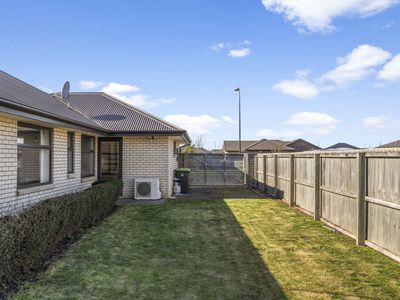 33 Beaumont Drive, Rolleston