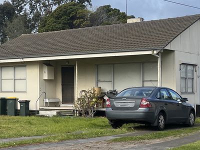 21 Purnell Road, Corio
