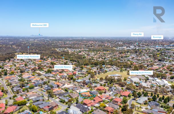 15 Possum Place, South Morang