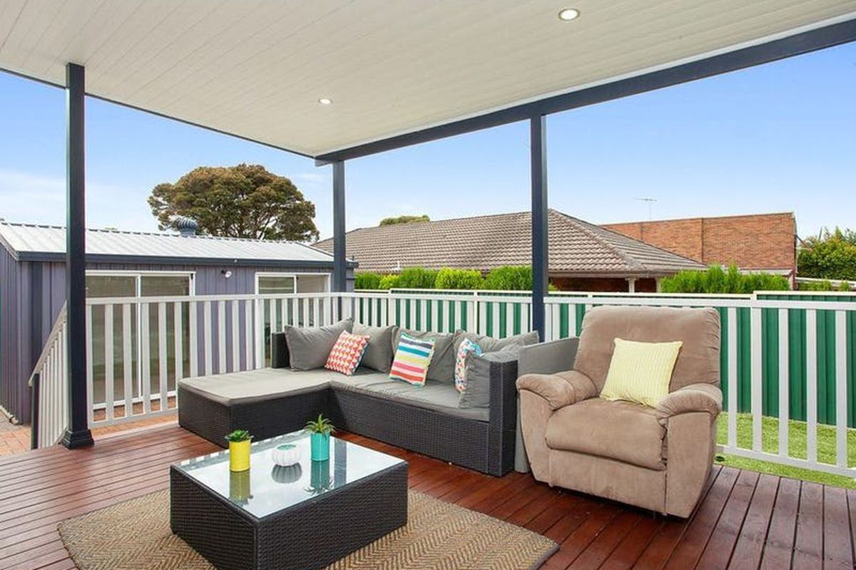 27 Tangarra Street, Croydon Park
