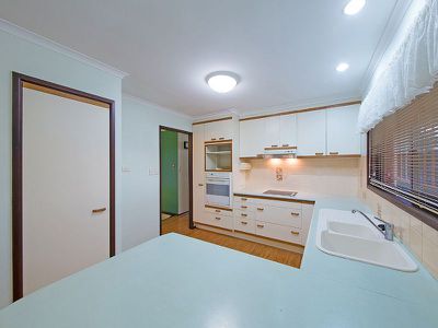 84 Gwynne St, Wynnum West