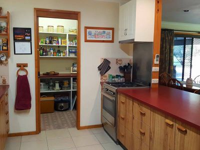 307 Hornsby Road, Cohuna