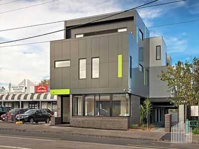 4/132 Pascoe Vale Road, Moonee Ponds