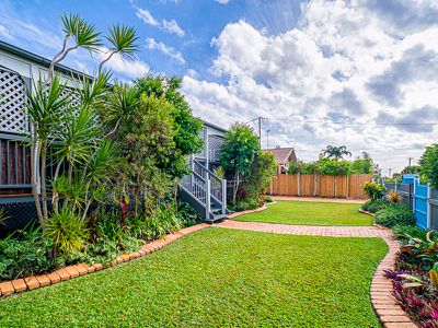 43 NEWHAVEN STREET, Pialba