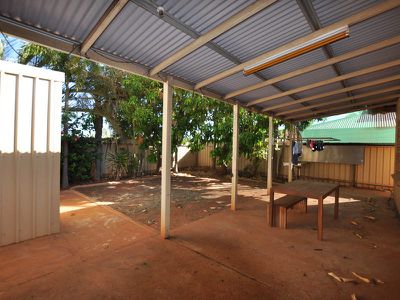 11 Kabbarli Loop, South Hedland