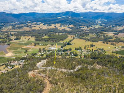 Lot 27 Turn Creek Road, Grove