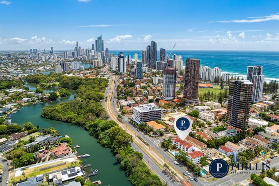 2 / 2753 Gold Coast Highway, Broadbeach