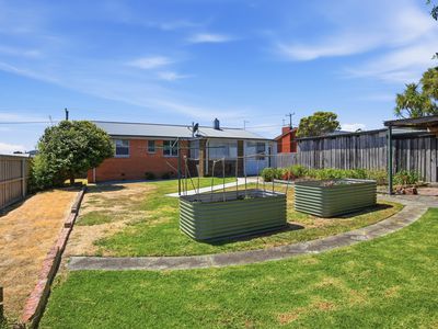 4 Mary Street, George Town