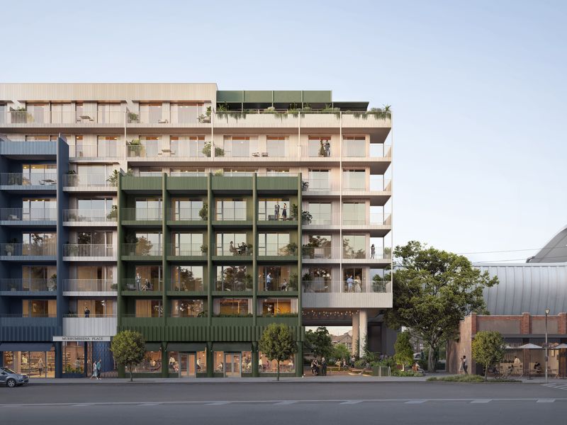 Boutique Living in the Heart of Murrumbeena